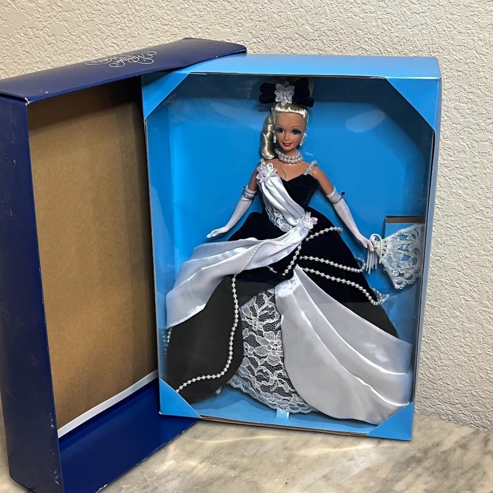 Midnight Waltz Barbie